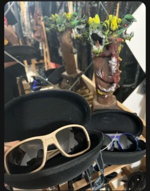 Oakley’s PRIZM