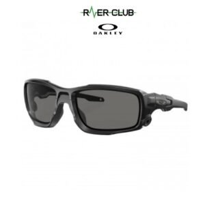 Oakley, specifically the Oakley M2 Frame XL model.