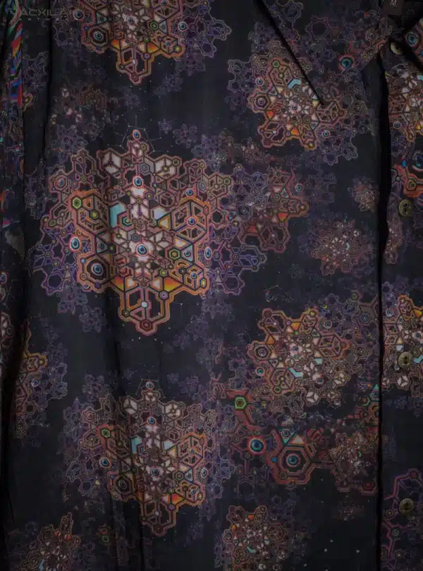 Shirt Men Half Sleeves/ASTRONAUTIS - Image 2