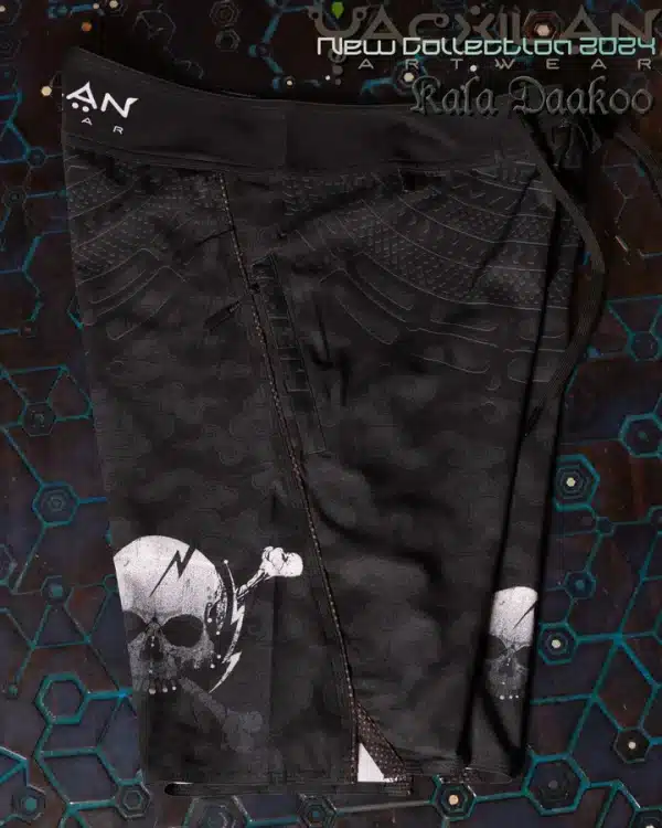 Boardshort Men / Fast Dry - Kala DAAKOO - Image 4