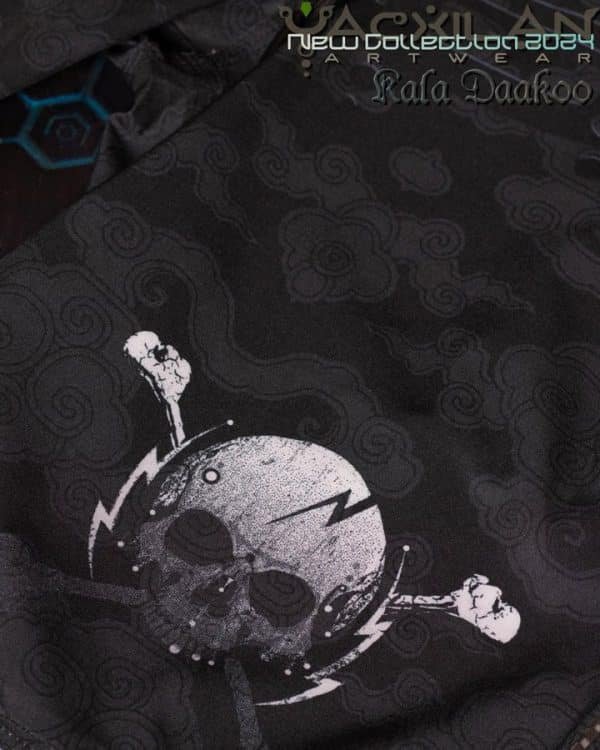 Boardshort Men / Fast Dry - Kala DAAKOO - Image 3