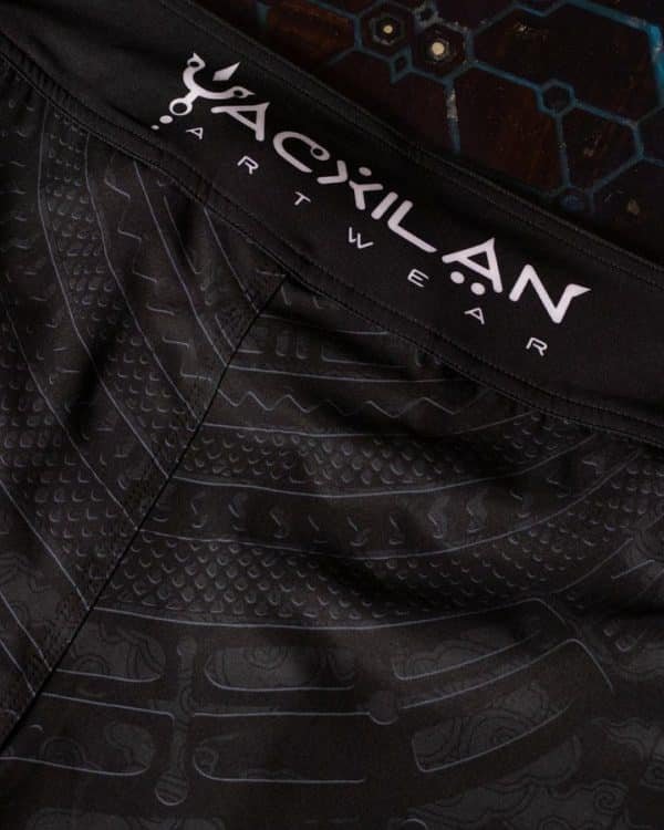 Boardshort Men / Fast Dry - Kala DAAKOO - Image 5