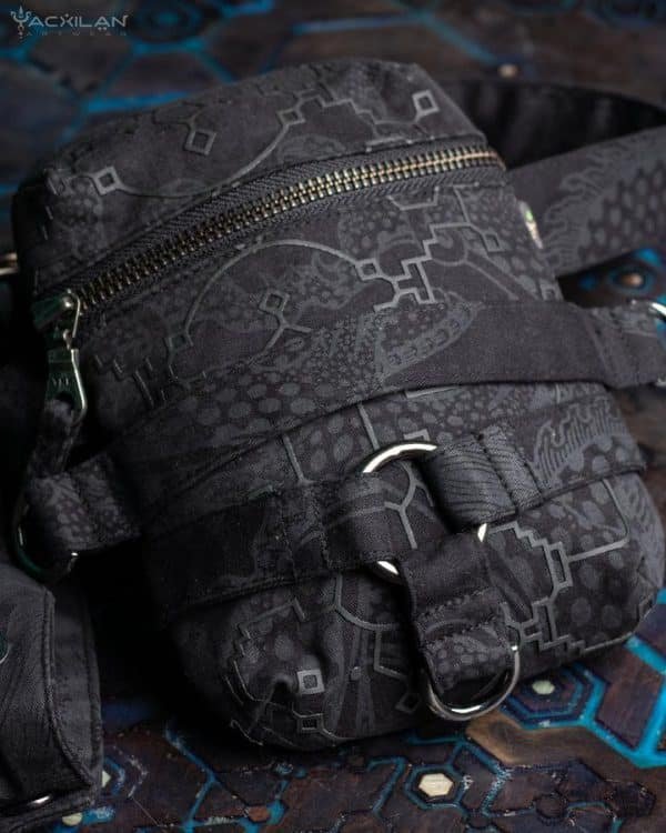 BLACK IKARO - Image 3