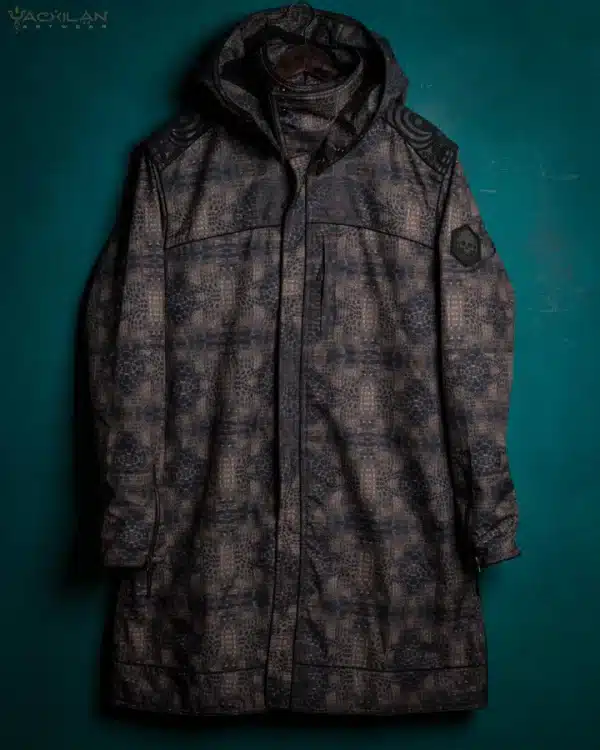 Coat Men / Waterproof - GATOR