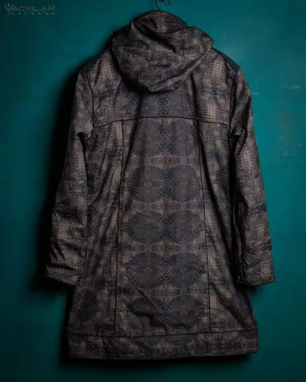 Coat Men / Waterproof - GATOR - Image 2
