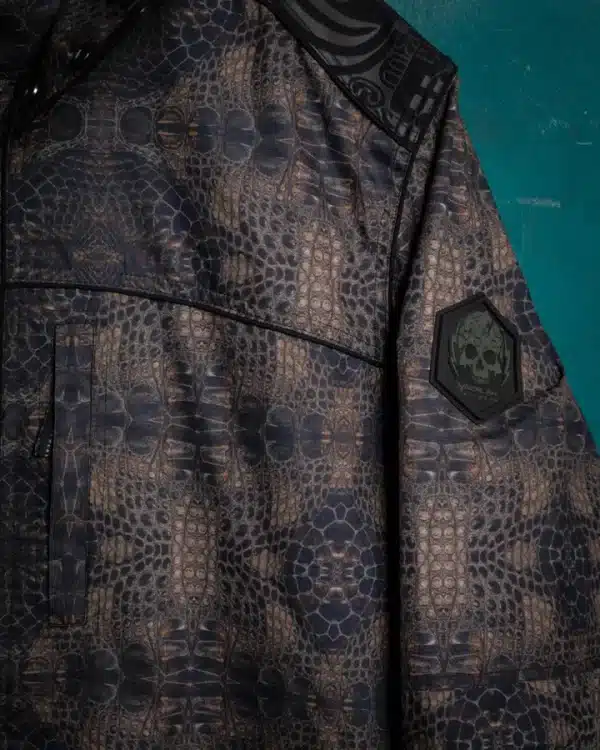 Coat Men / Waterproof - GATOR - Image 4