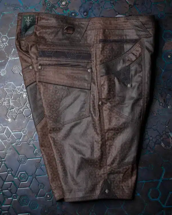 Pocket Brown SANDSOTIME