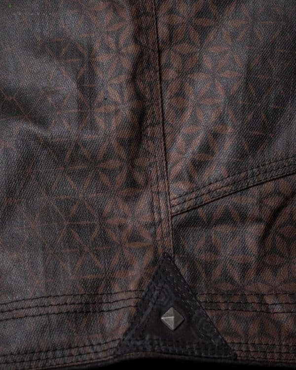 Pocket Brown SANDSOTIME - Image 5