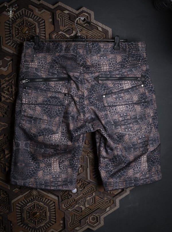 Flying short/gatorX - Image 3