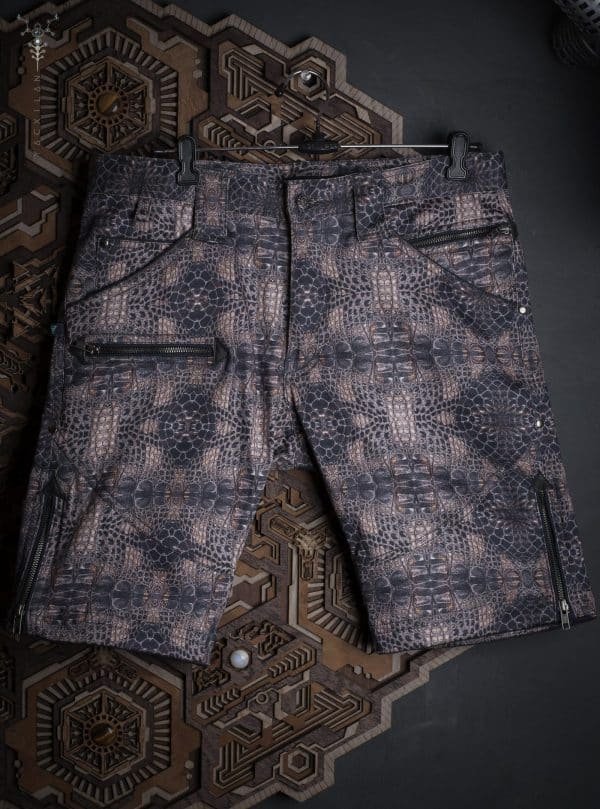 Flying short/gatorX - Image 2