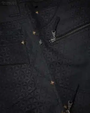 Black SANDSOTIME