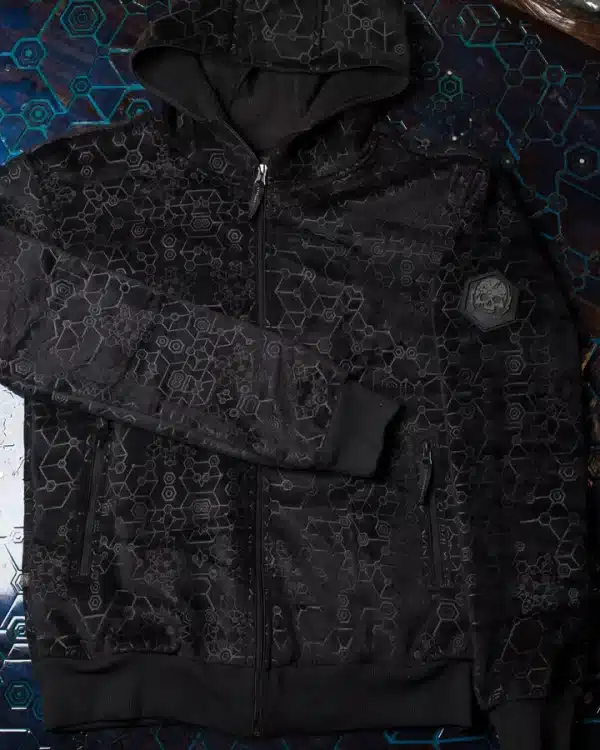 Black SHAMANKA