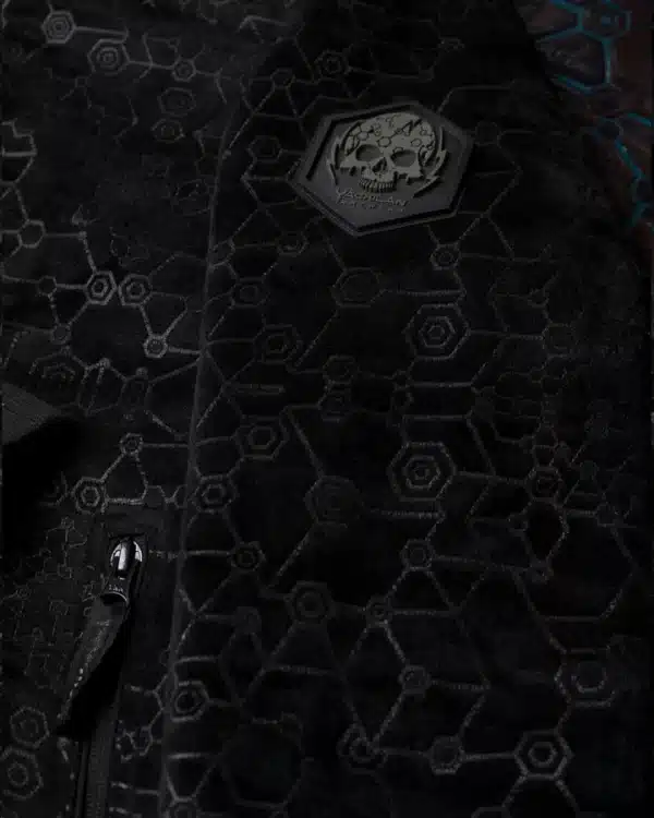 Black SHAMANKA - Image 7