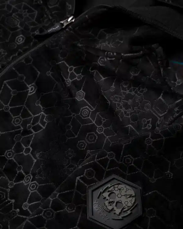 Black SHAMANKA - Image 6