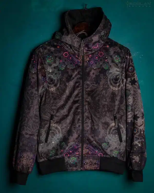 Hoodie Women / Velvet Fawn - VENADO