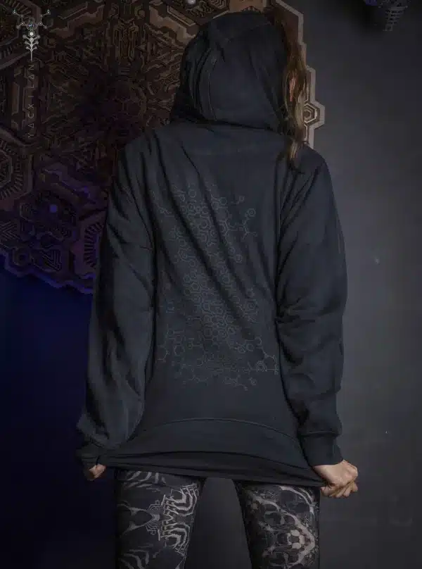 HOODIES-WOMEN-IKARO - Image 4