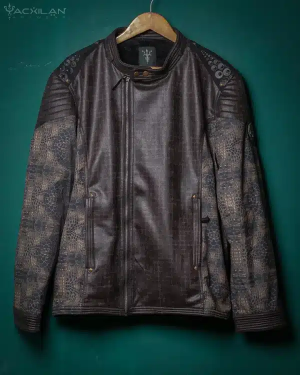 Jacket Men Enki / Polar Fur Lining/GATOR Polar Fur Lining - Image 3