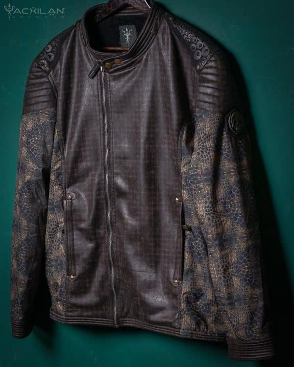 Jacket Men Enki / Polar Fur Lining/GATOR Polar Fur Lining - Image 5
