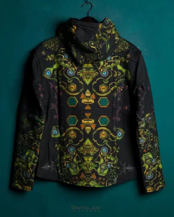 Jacket men./ALIENIPIBOSKI - Image 2