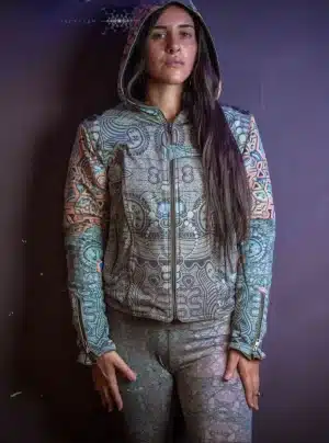 JACKET-WOMEN ATLANTIS