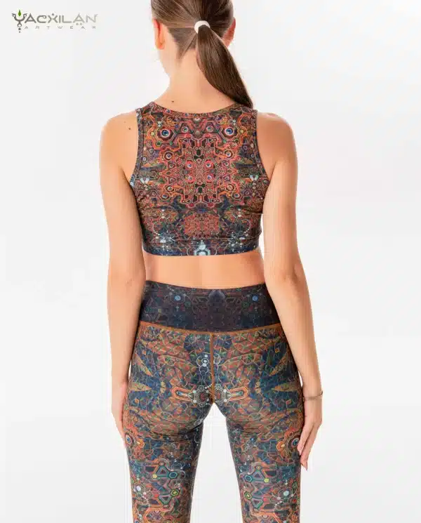 CROP TOPS - SPORTSWEAR -SNL - Image 7