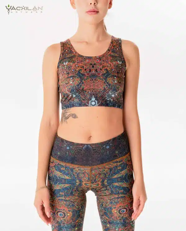 CROP TOPS - SPORTSWEAR -SNL - Image 6