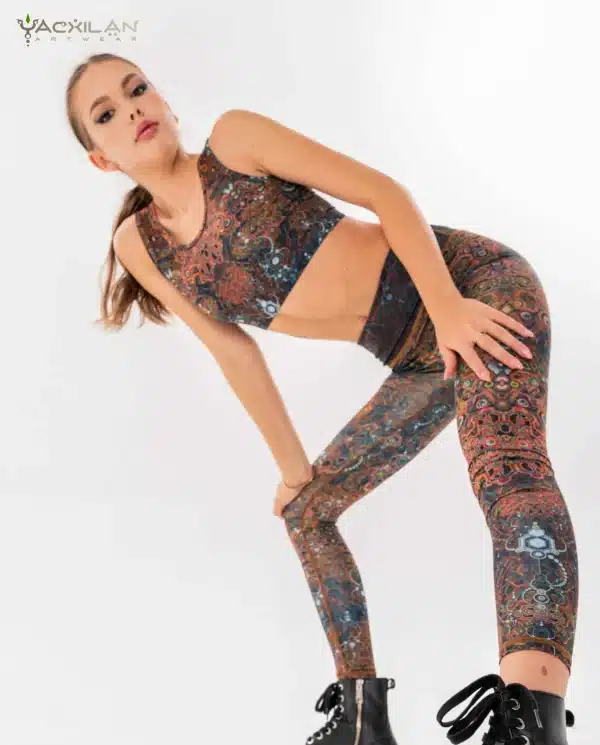 CROP TOPS - SPORTSWEAR -SNL - Image 5
