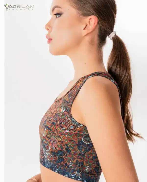CROP TOPS - SPORTSWEAR -SNL - Image 4