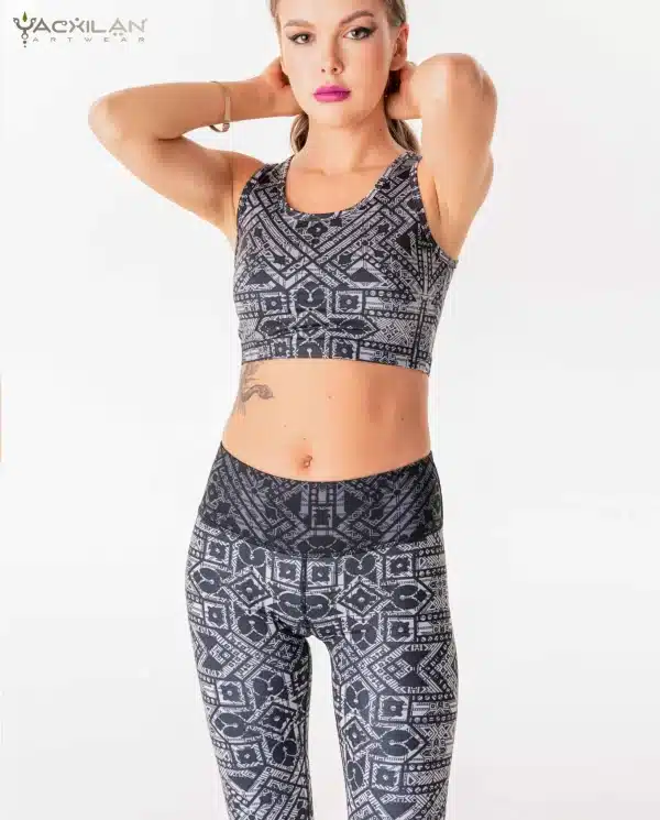 CROP TOPS - SPORTSWEAR -OTTOMO - Image 6