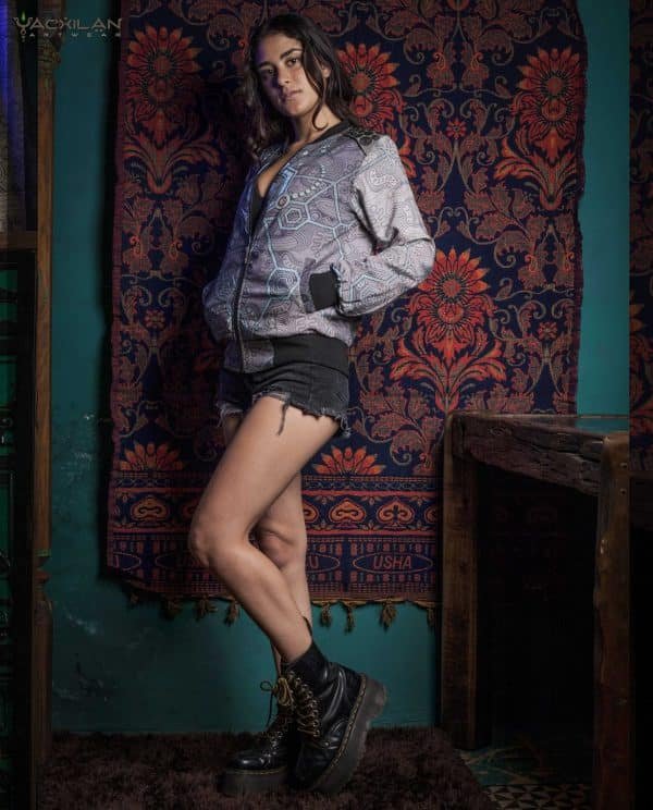 Hoodie Woman / FORMULA - Image 6