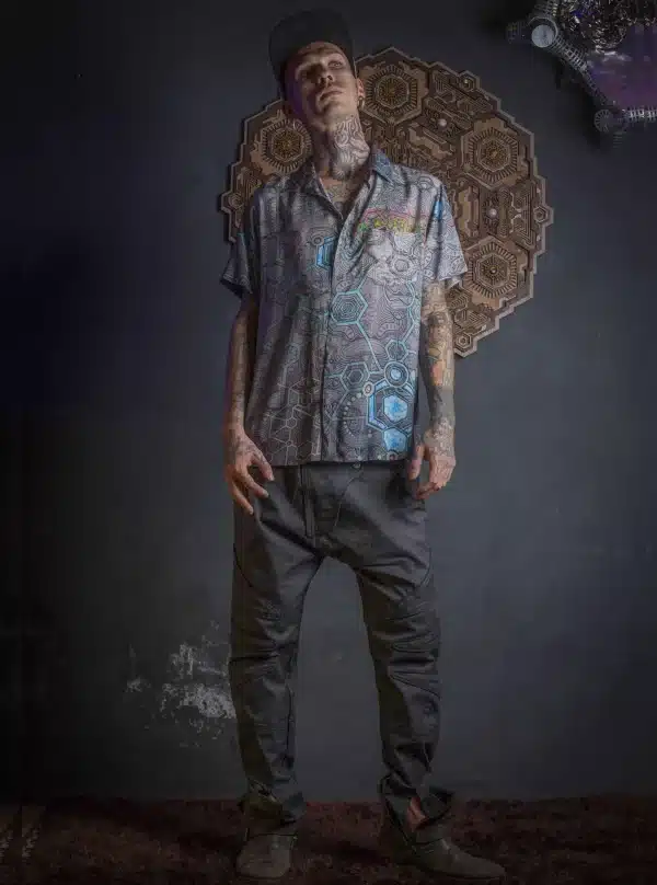 Long Pants/FORMULA