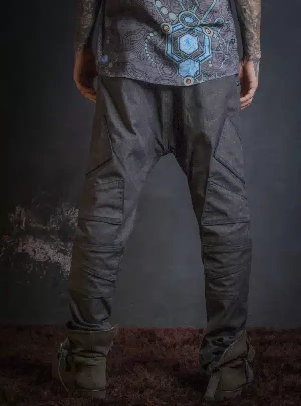 Long Pants/FORMULA - Image 3