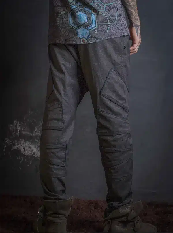 Long Pants/FORMULA - Image 7