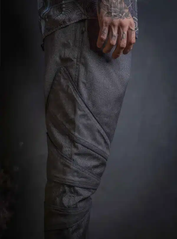 Long Pants/FORMULA - Image 4
