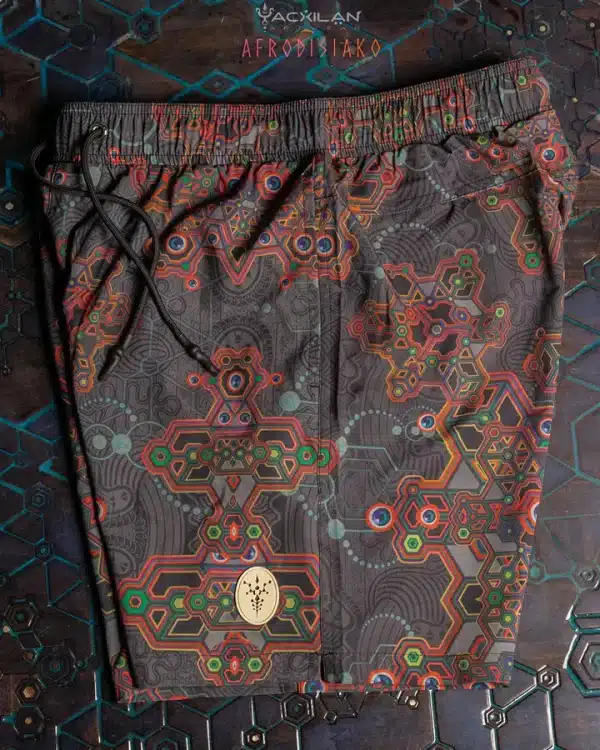 Boardshort /AFRODISIAKO