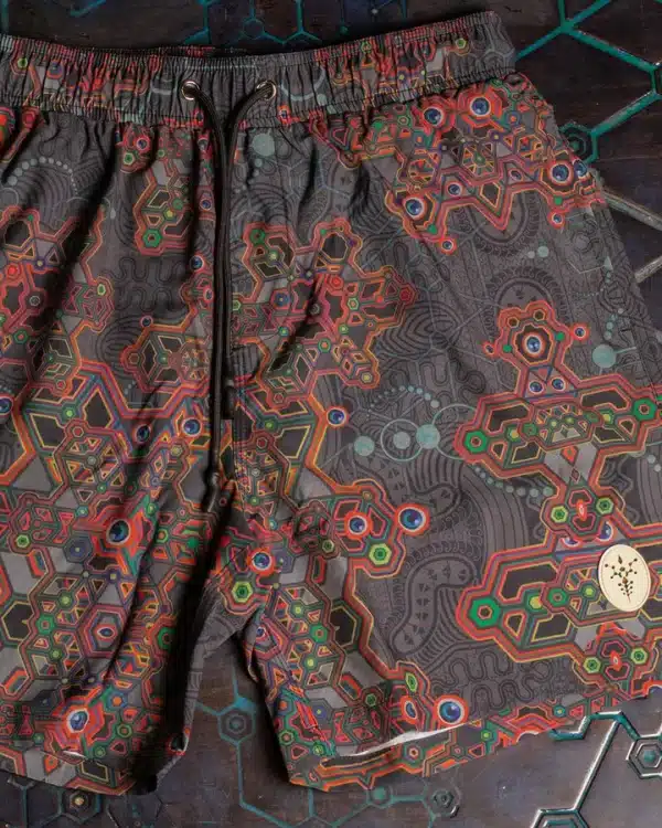 Boardshort /AFRODISIAKO - Image 6