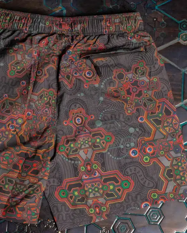 Boardshort /AFRODISIAKO - Image 5