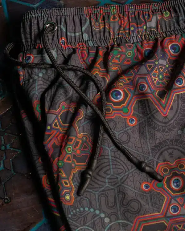 Boardshort /AFRODISIAKO - Image 4