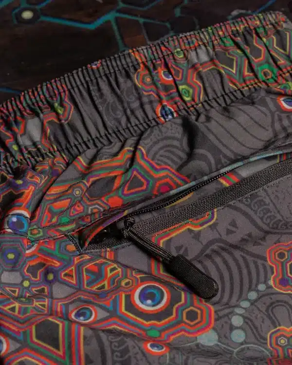 Boardshort /AFRODISIAKO - Image 3