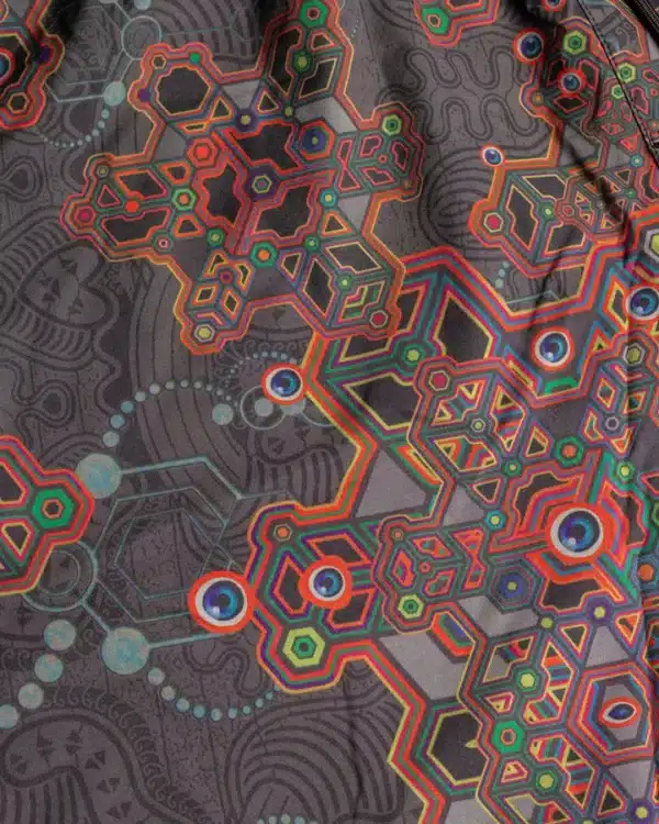 Boardshort /AFRODISIAKO - Image 2