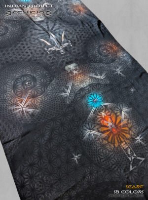 Scarf – SB Colors