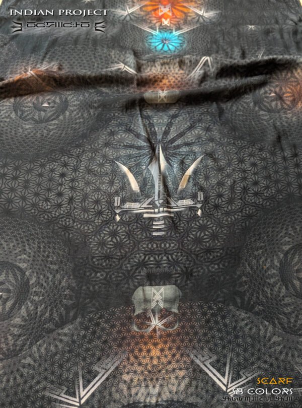 Scarf – SB Colors - Image 3