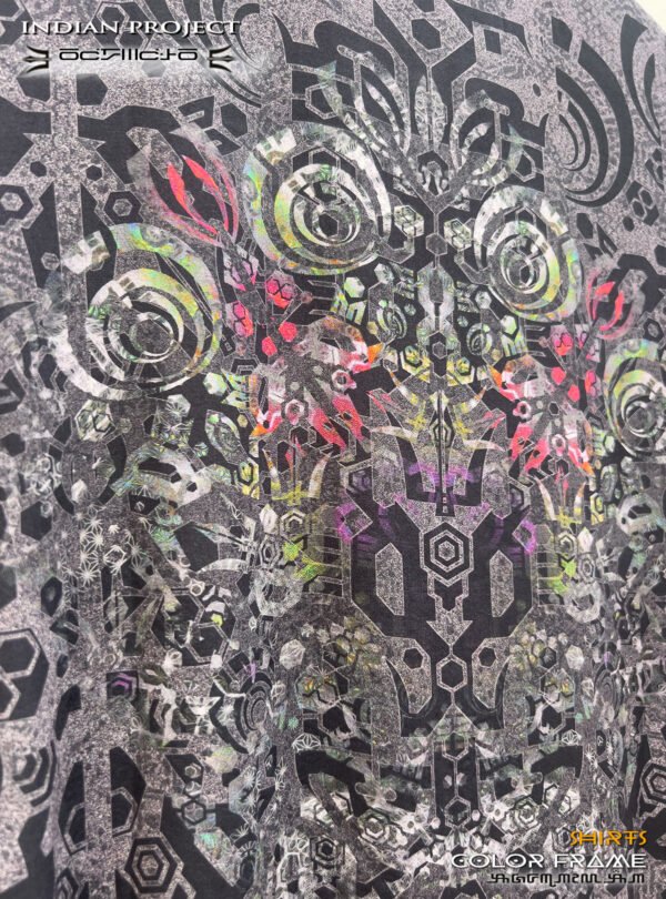 Shirt Color Frame - Image 3