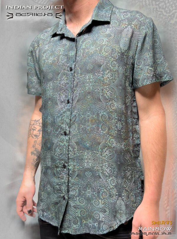 Shirt Rainbow - Image 2