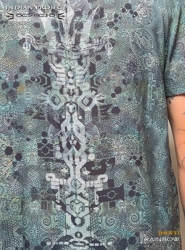 Shirt Rainbow - Image 3