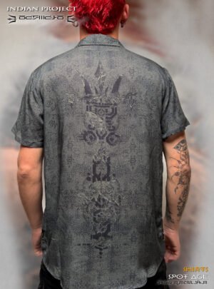 Shirt Spot Age
