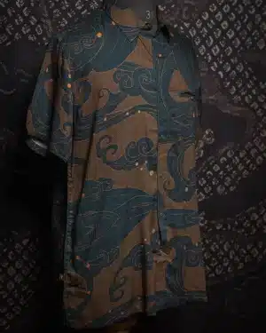 SHOGUNSEA