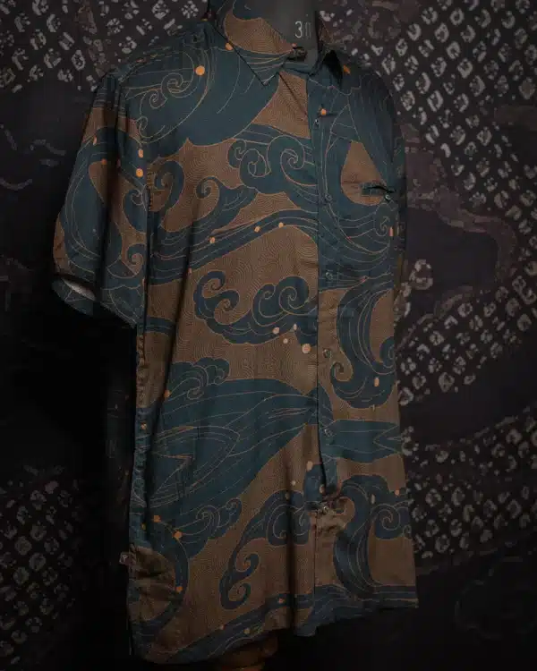 SHOGUNSEA