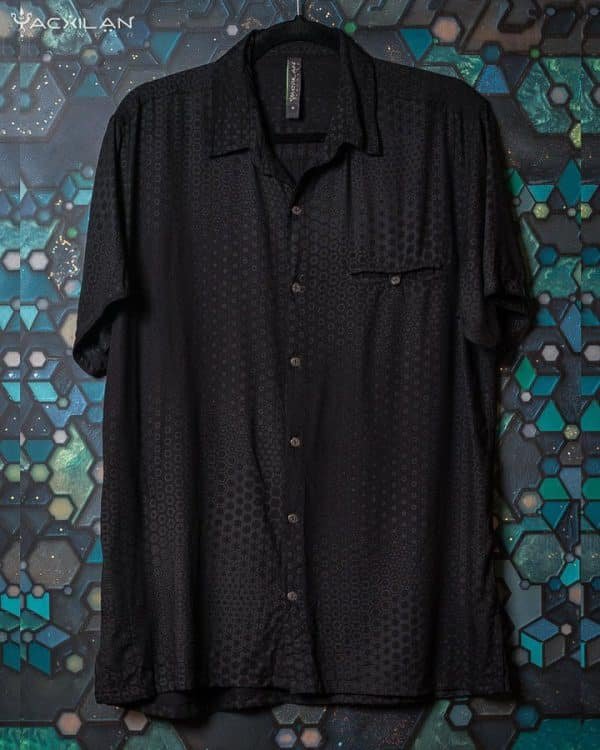 Black ARAKIS - Image 2