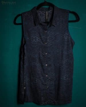 Shirt-Sleeveless-Bamboo-Buttons-DAYDREAMER